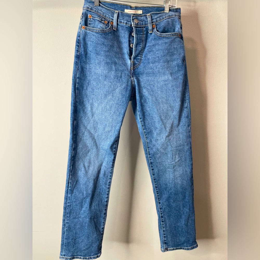 Levi’s jeans